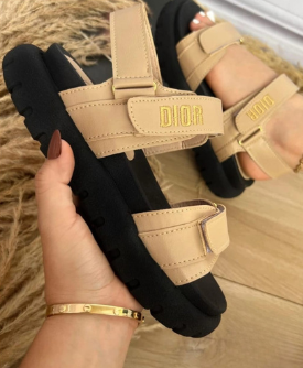 Sandalias DIOR