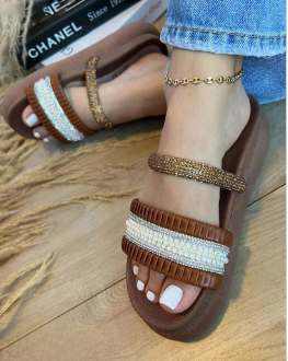 Sandalias Marca propia
