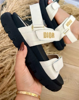 Sandalias DIOR