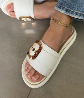 Sandalias Marca propia
