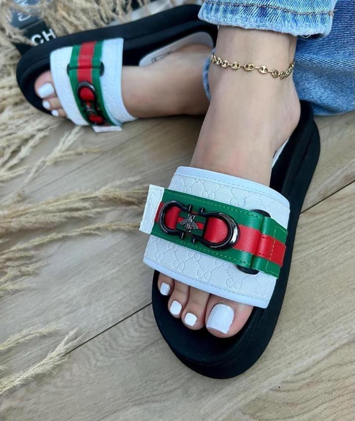 Sandalias  Gucci V2