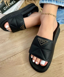 sandalias Prada V2