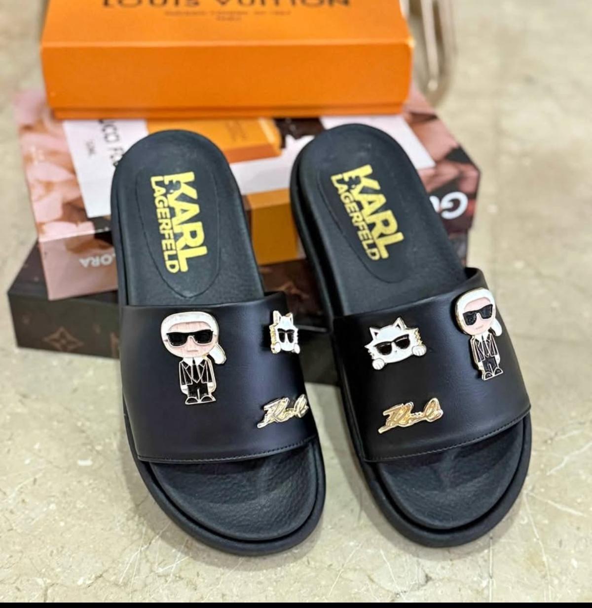Sandalias  karl lagerfeld