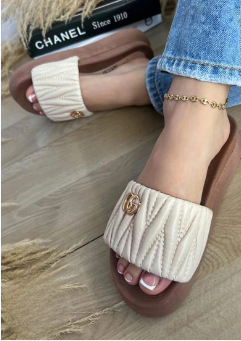 SANDALIAS GUCCI  V2
