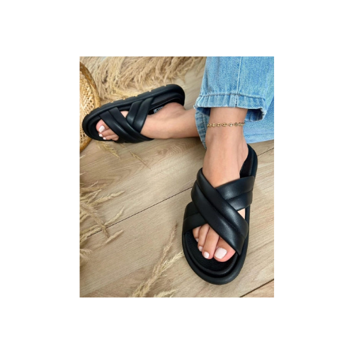Sandalias Marca propia