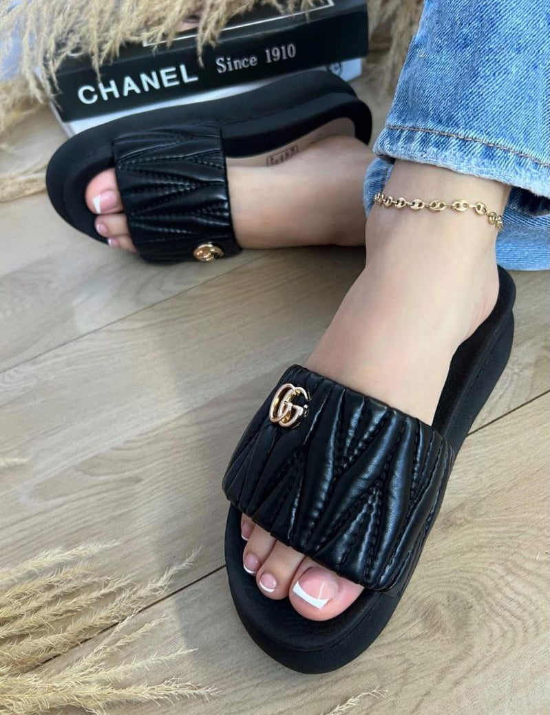 SANDALIAS GUCCI  V2
